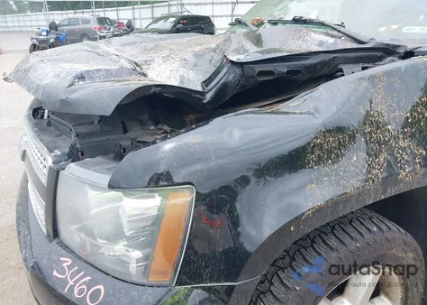 2007 Chevrolet Avalanche 1500 Ls/Lt/Ltz z USA, uszkodzony, nr VIN 3GNFK12307G292585